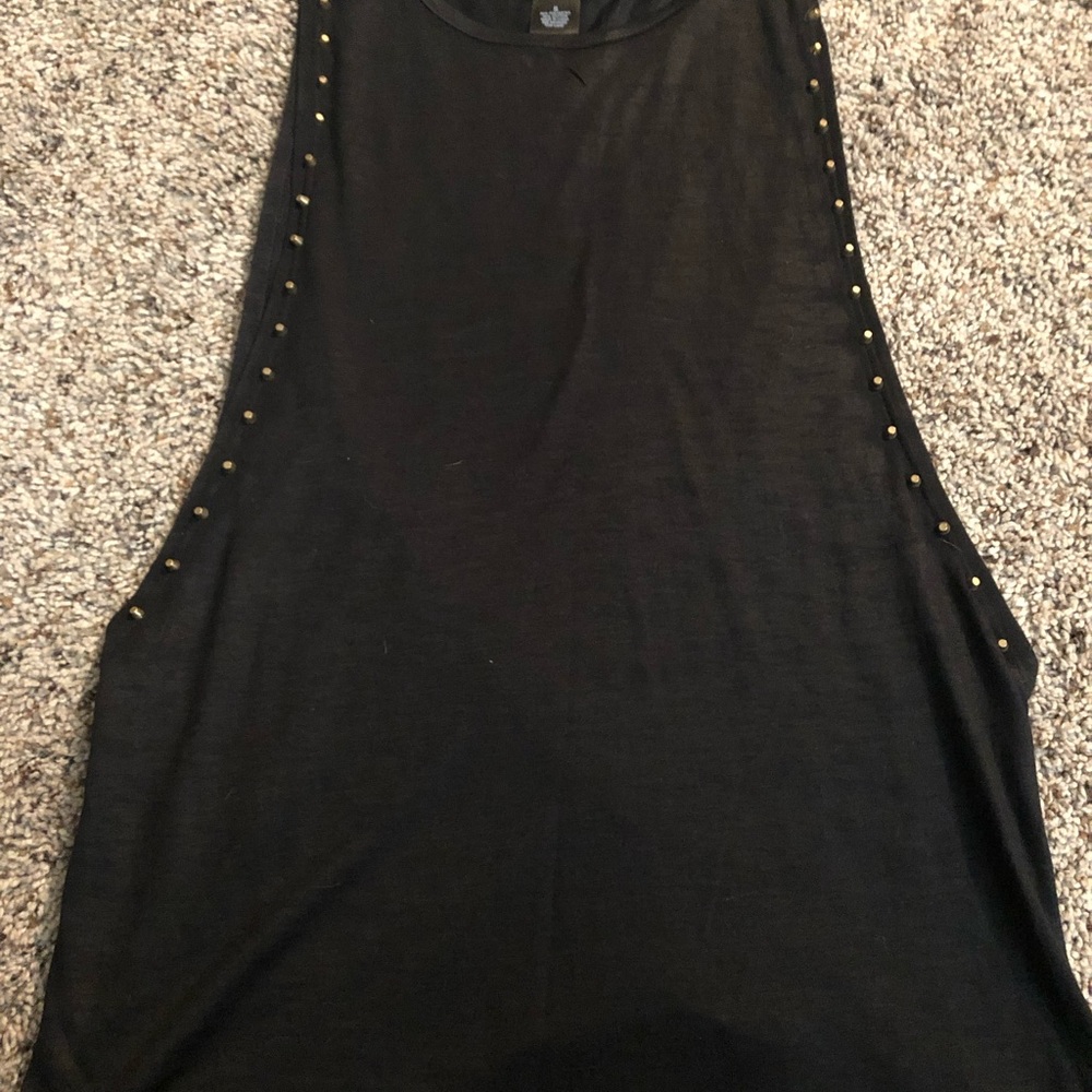 Tank top - Picture 2 of 2